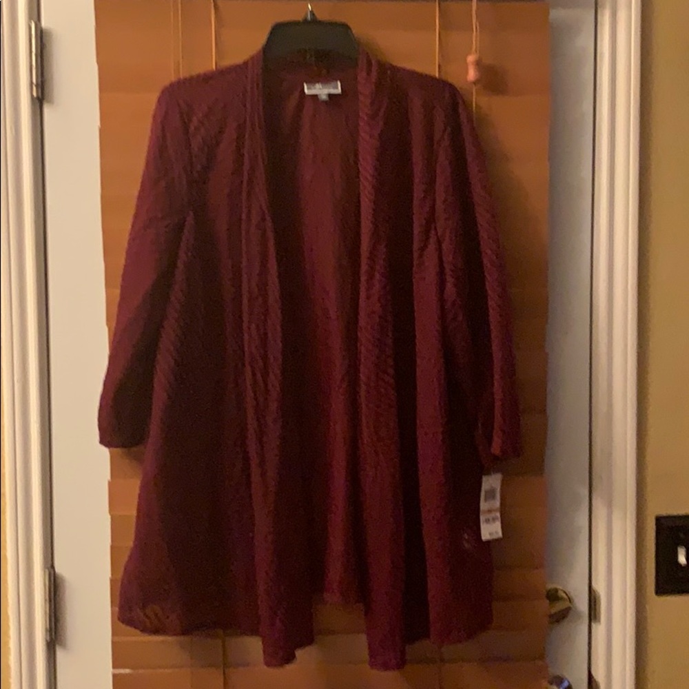 Cardigan